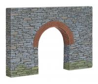 44-293 Bachmann Scenecraft Narrow Gauge Tunnel Portal